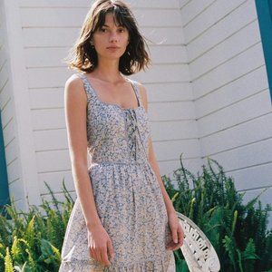 The Adele Dress Christy Dawn